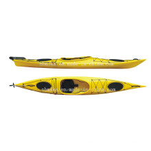 Kayak del océano, siéntese en el solo Kayak del mar (M10)